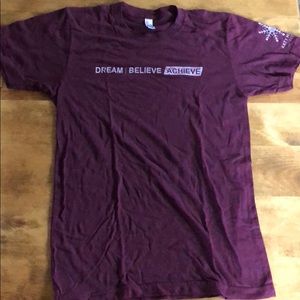 Katy Hearn Winter Tee